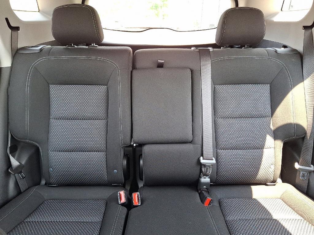 used 2022 GMC Terrain car, priced at $23,134