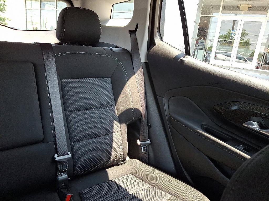 used 2022 GMC Terrain car, priced at $23,134