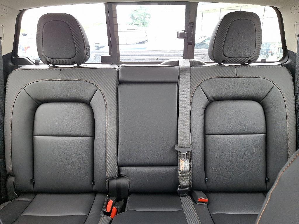 used 2022 GMC Canyon car, priced at $33,416