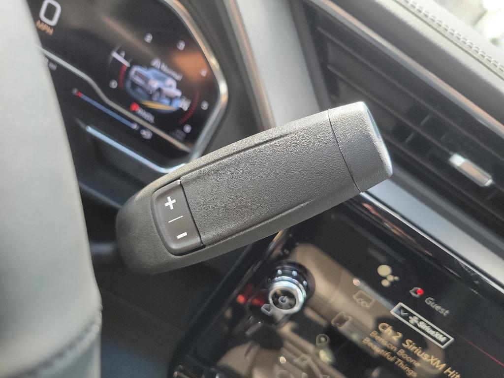 new 2024 GMC Sierra 2500 car, priced at $88,995