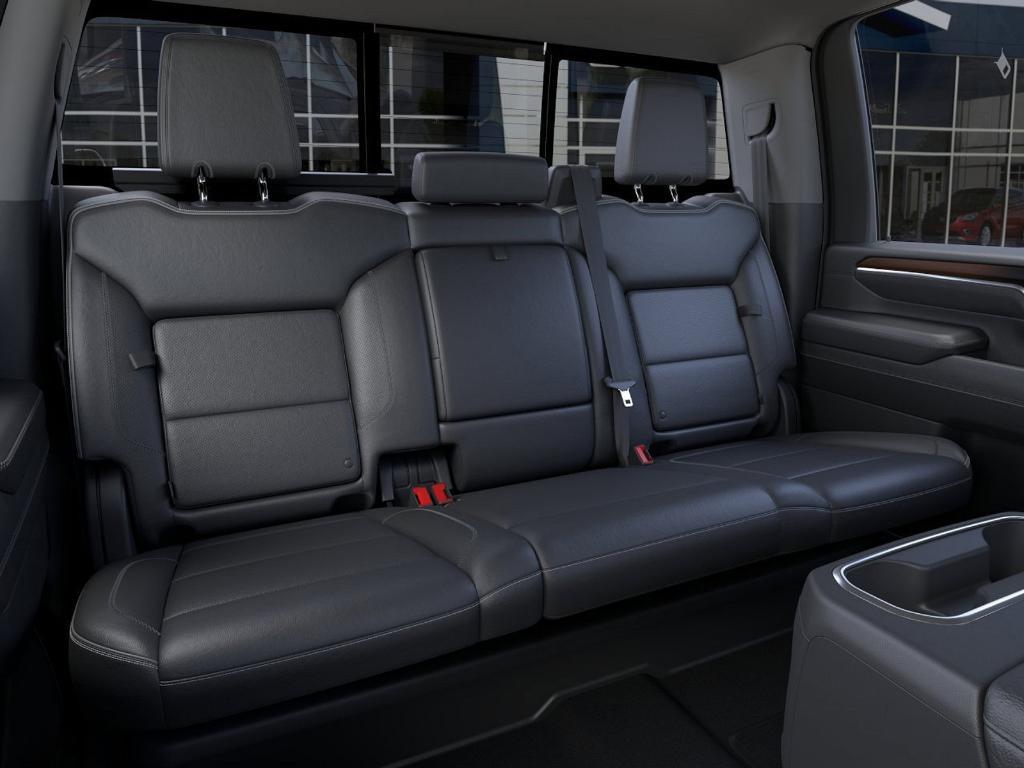 new 2024 GMC Sierra 2500 car, priced at $88,995