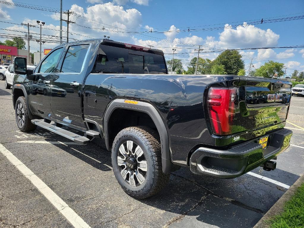 new 2024 GMC Sierra 2500 car, priced at $88,995