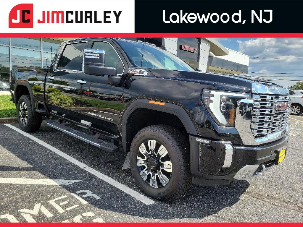 new 2024 GMC Sierra 2500 car, priced at $88,995