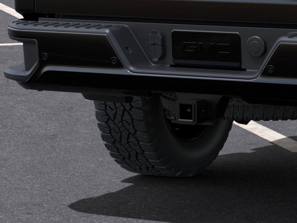 new 2024 GMC Sierra 2500 car, priced at $88,995