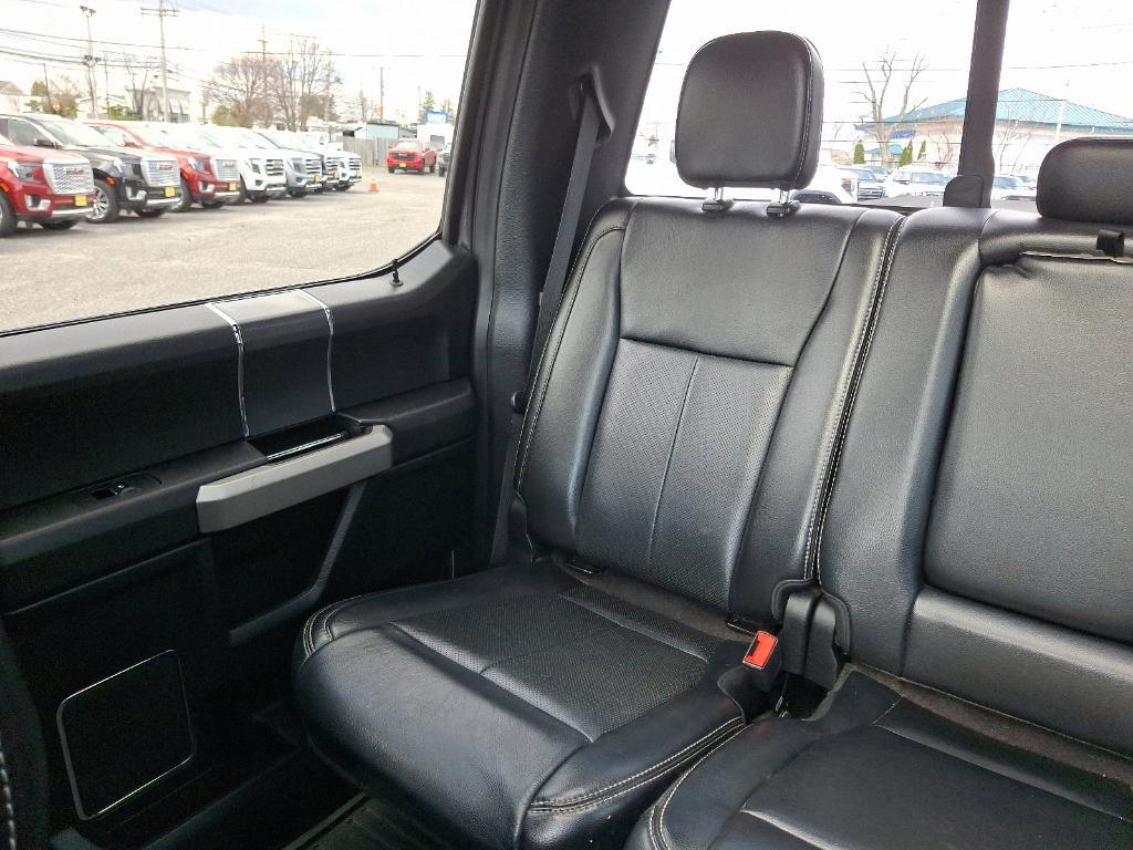 used 2019 Ford F-150 car, priced at $28,345