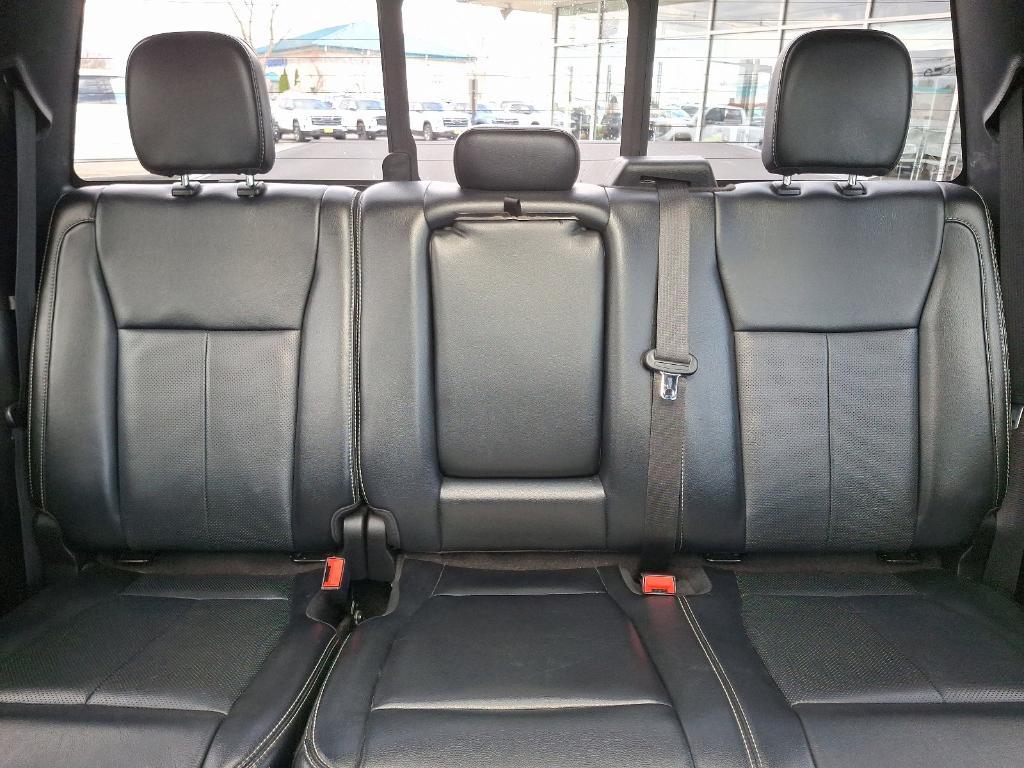 used 2019 Ford F-150 car, priced at $28,345