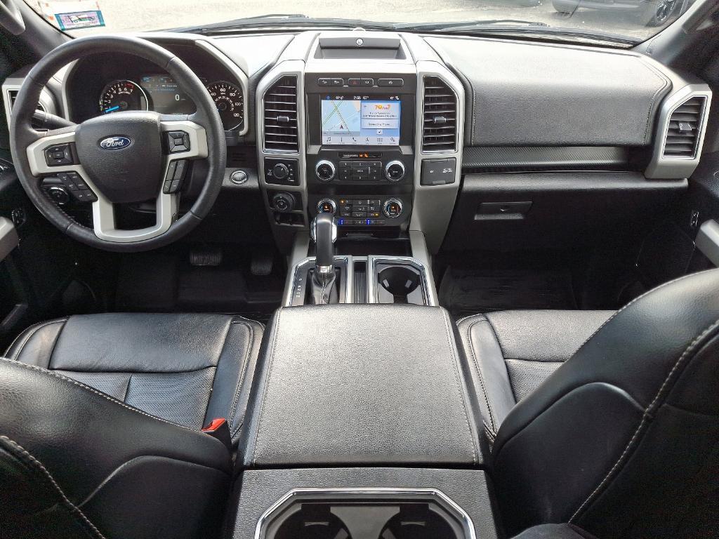 used 2019 Ford F-150 car, priced at $28,345