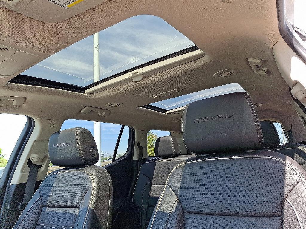 used 2020 GMC Acadia car, priced at $24,175