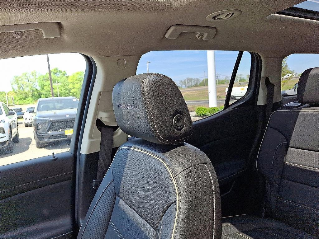used 2020 GMC Acadia car, priced at $24,175