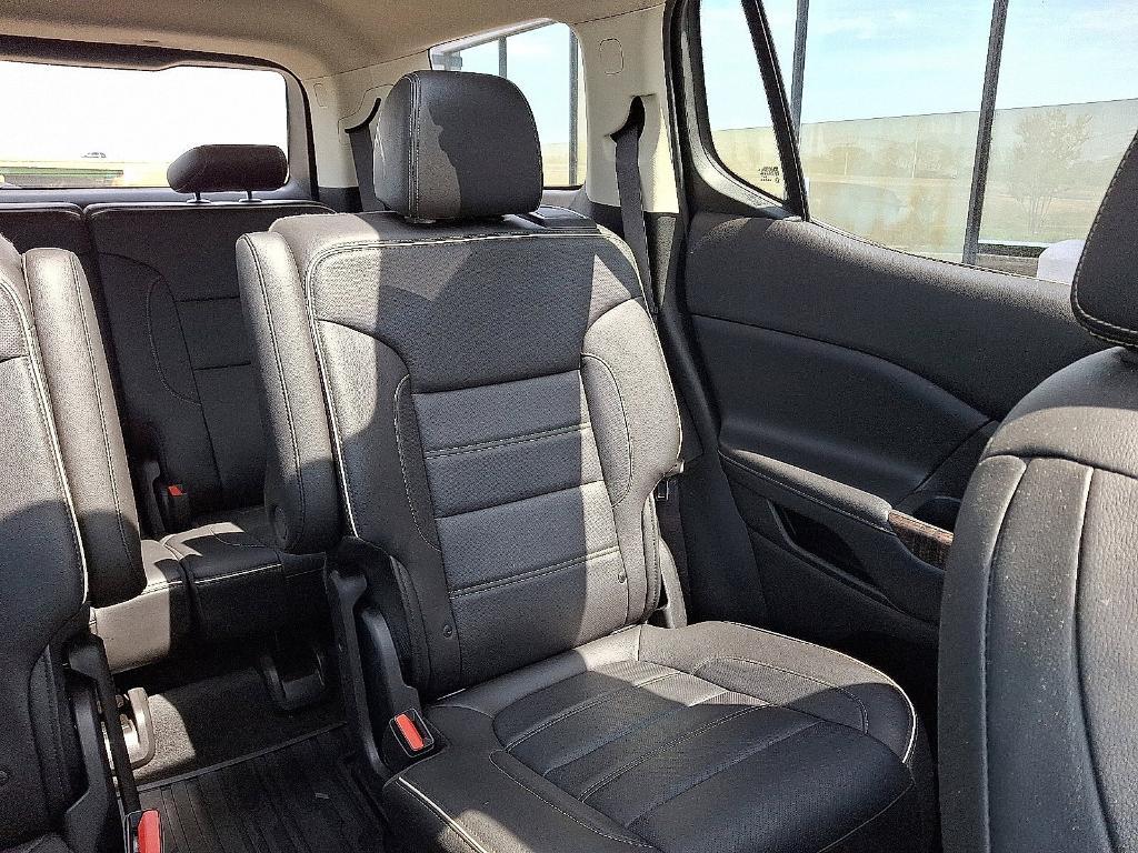 used 2020 GMC Acadia car, priced at $24,175