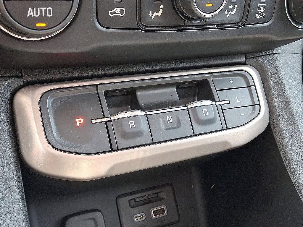 used 2020 GMC Acadia car, priced at $24,175