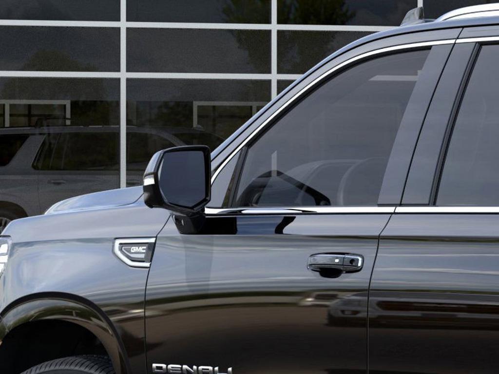 new 2024 GMC Yukon XL car, priced at $87,260
