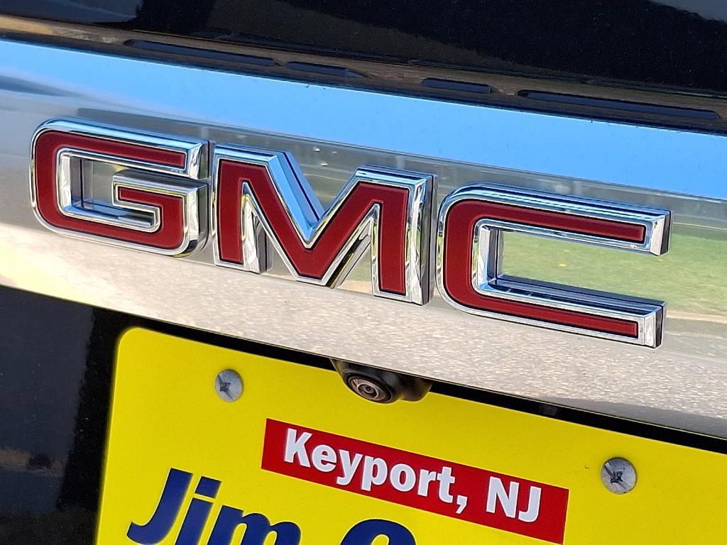 new 2024 GMC Yukon XL car, priced at $87,260