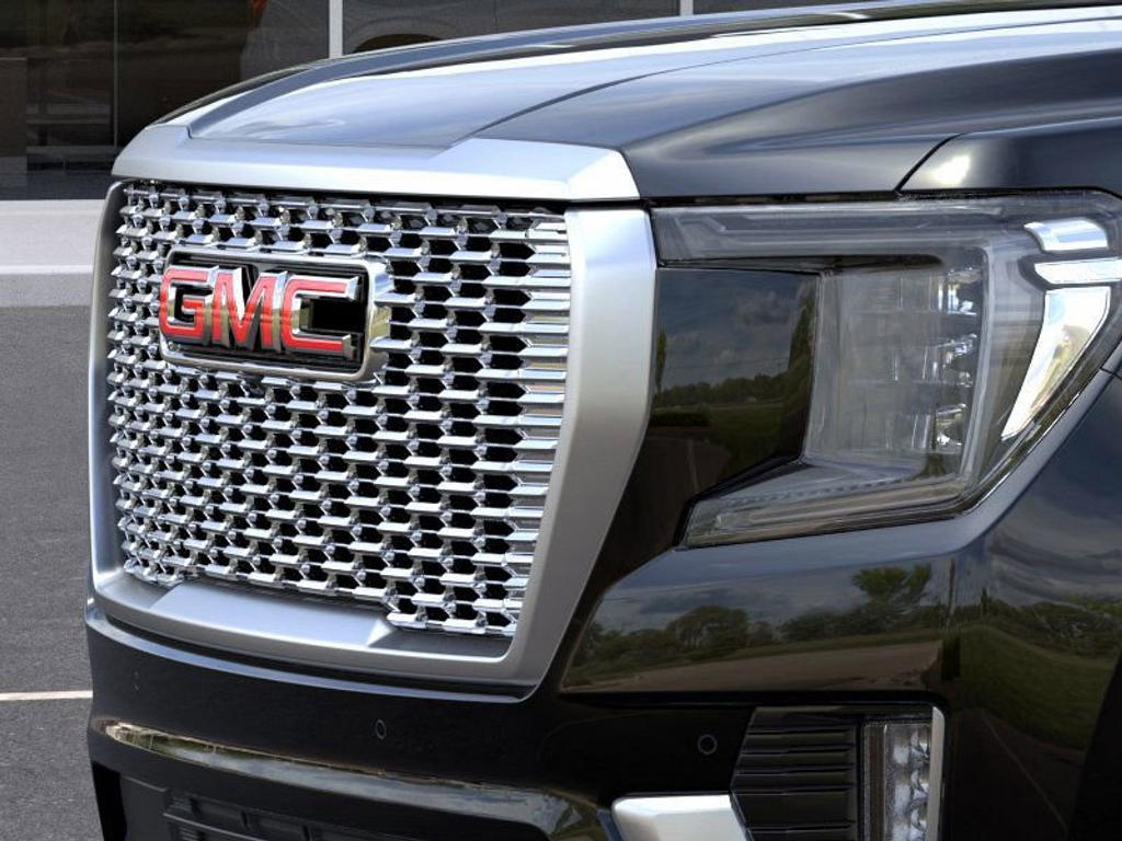 new 2024 GMC Yukon XL car, priced at $87,260