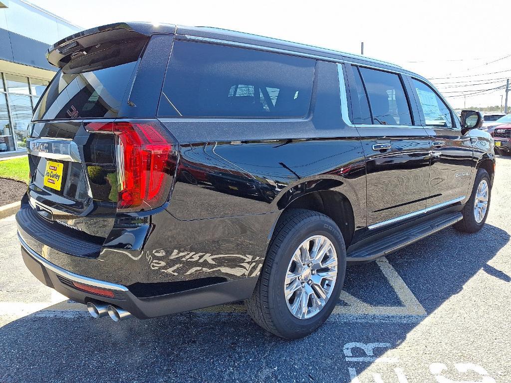 new 2024 GMC Yukon XL car, priced at $87,260
