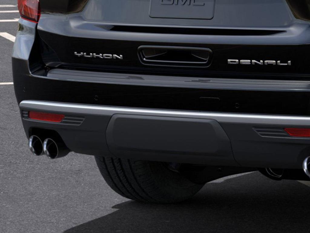 new 2024 GMC Yukon XL car, priced at $87,260