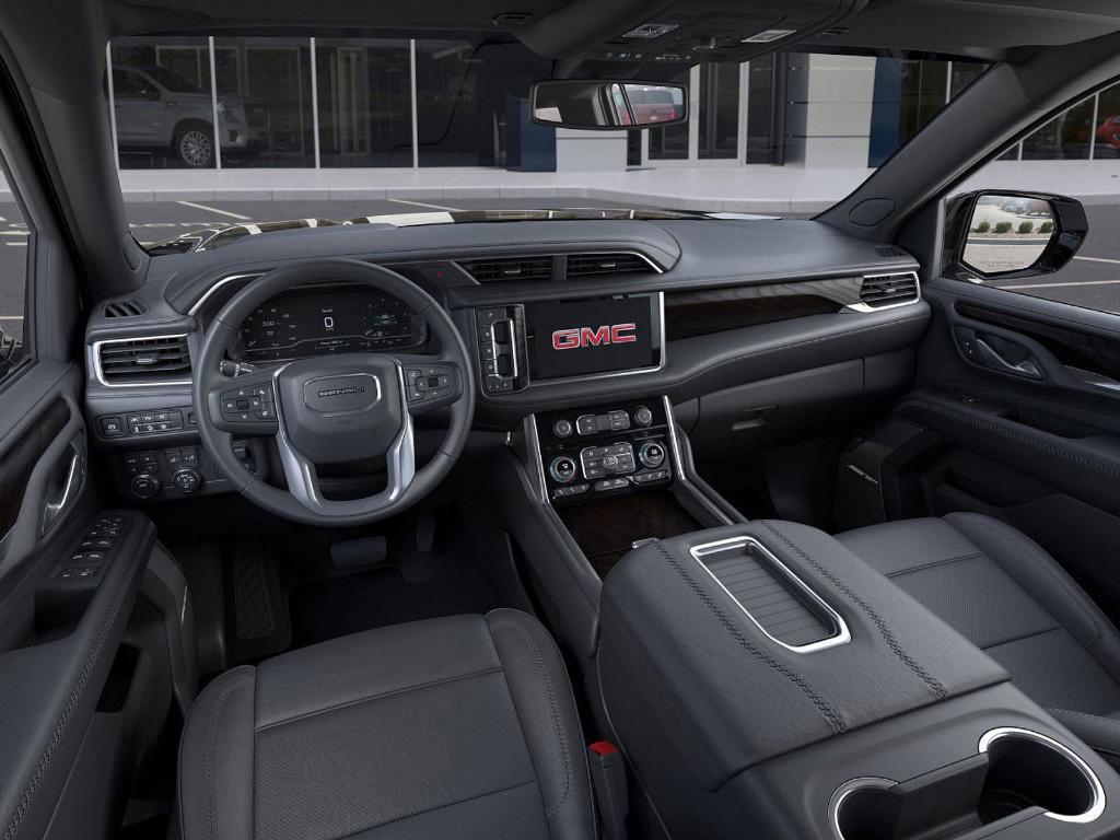new 2024 GMC Yukon XL car, priced at $87,260