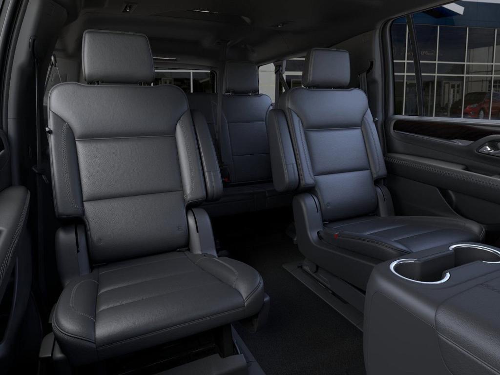 new 2024 GMC Yukon XL car, priced at $87,260