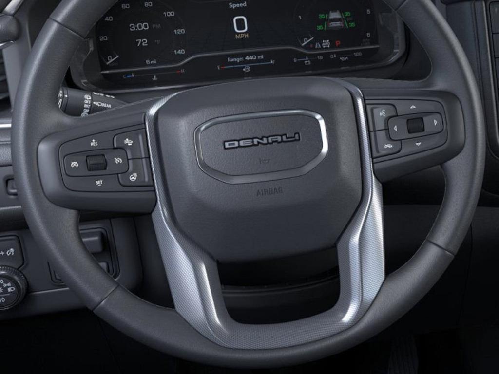 new 2024 GMC Yukon XL car, priced at $87,260