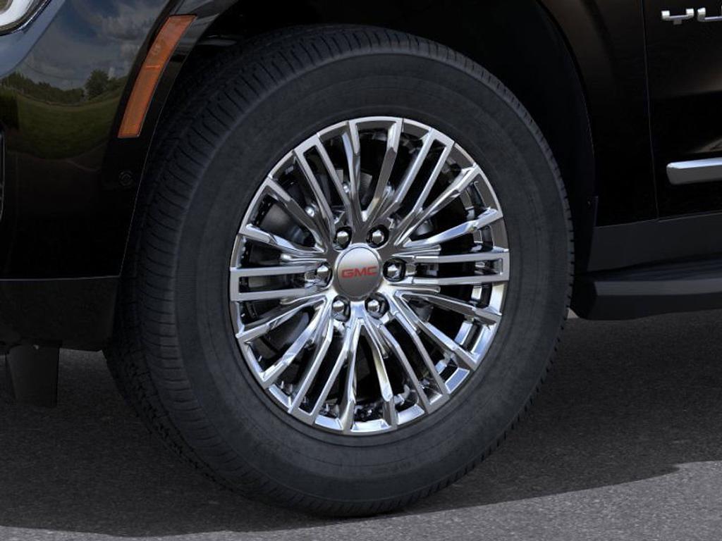 new 2025 GMC Yukon XL car, priced at $78,305