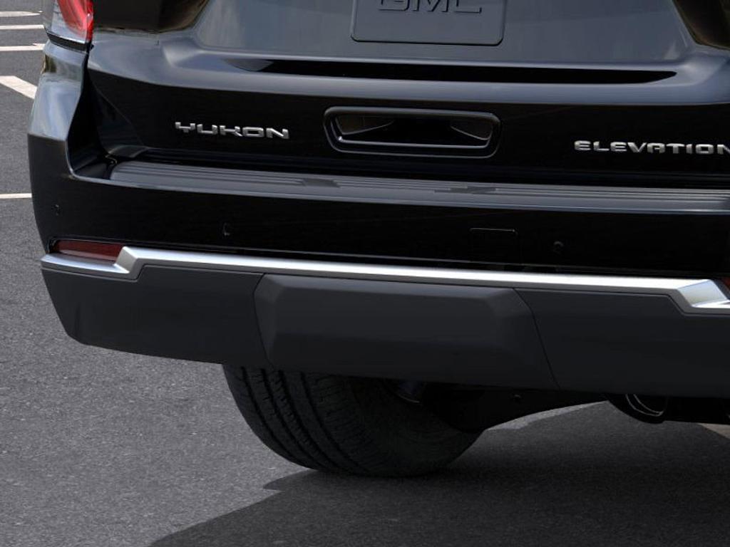new 2025 GMC Yukon XL car, priced at $78,305