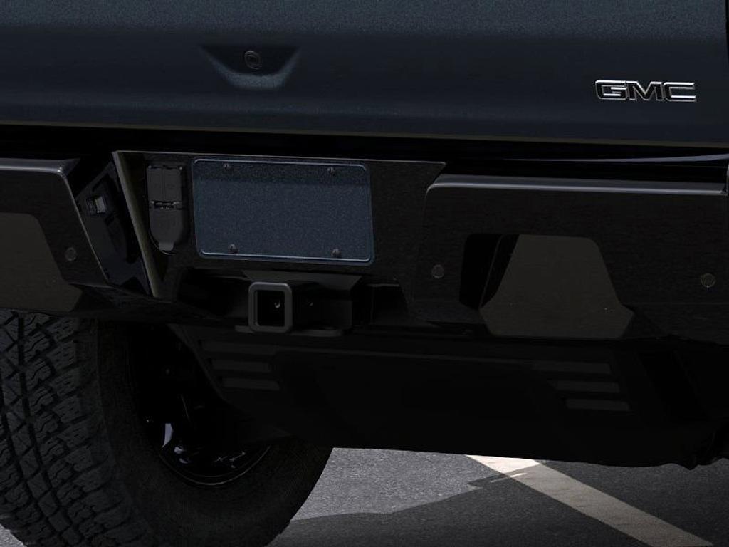 new 2025 GMC HUMMER EV Pickup car, priced at $100,369