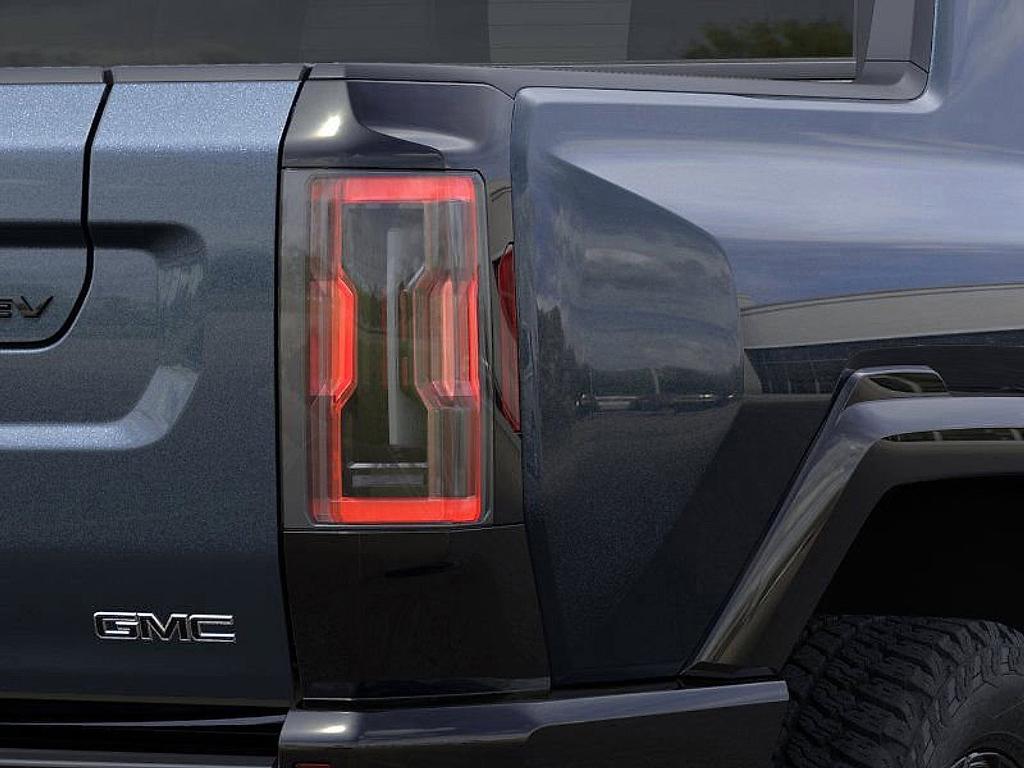 new 2025 GMC HUMMER EV Pickup car, priced at $100,369