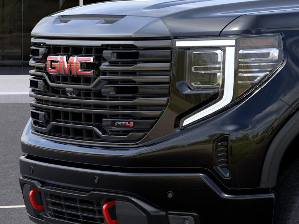 new 2025 GMC Sierra 1500 car, priced at $70,165