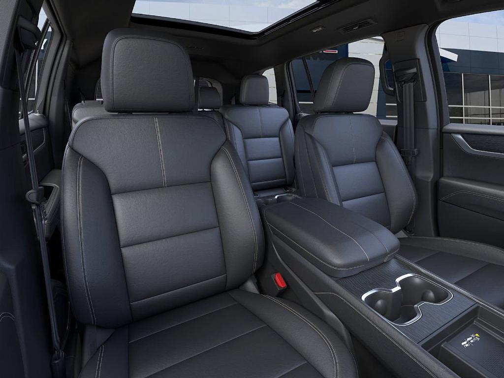 new 2026 GMC Acadia car, priced at $51,920