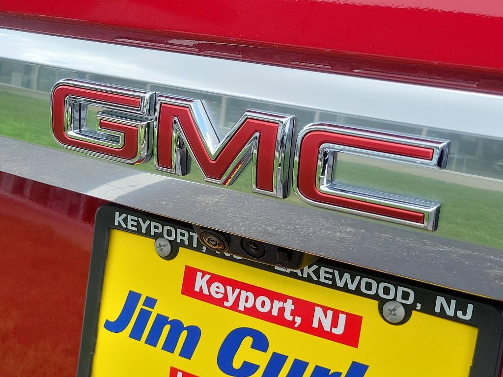 new 2024 GMC Yukon XL car, priced at $96,810