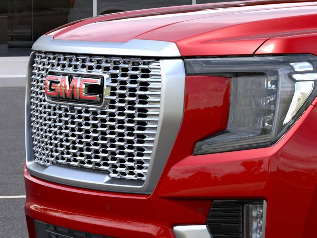 new 2024 GMC Yukon XL car, priced at $96,810