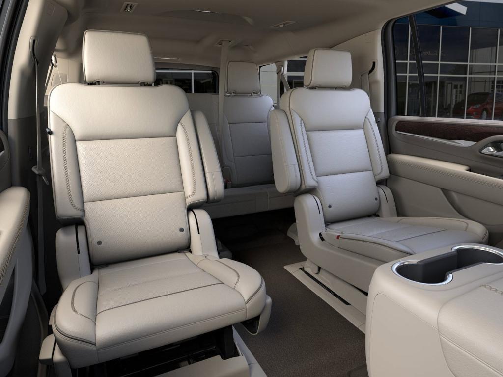 new 2024 GMC Yukon XL car, priced at $96,810