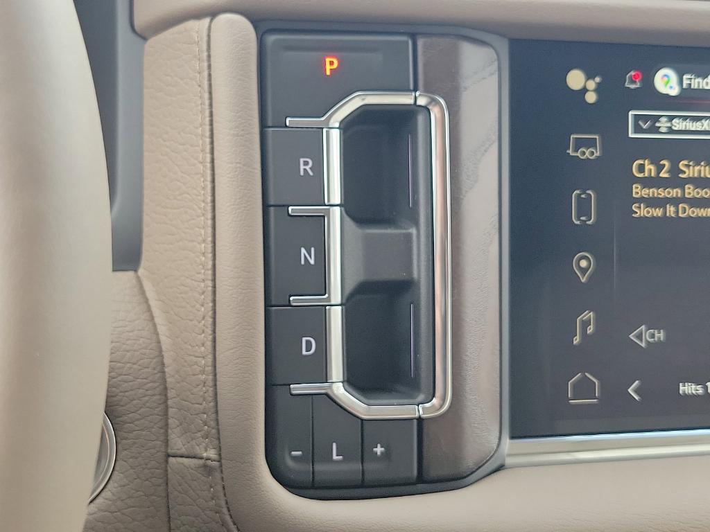 new 2024 GMC Yukon XL car, priced at $96,810