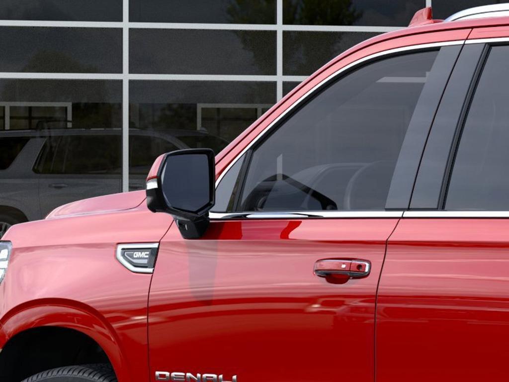 new 2024 GMC Yukon XL car, priced at $96,810