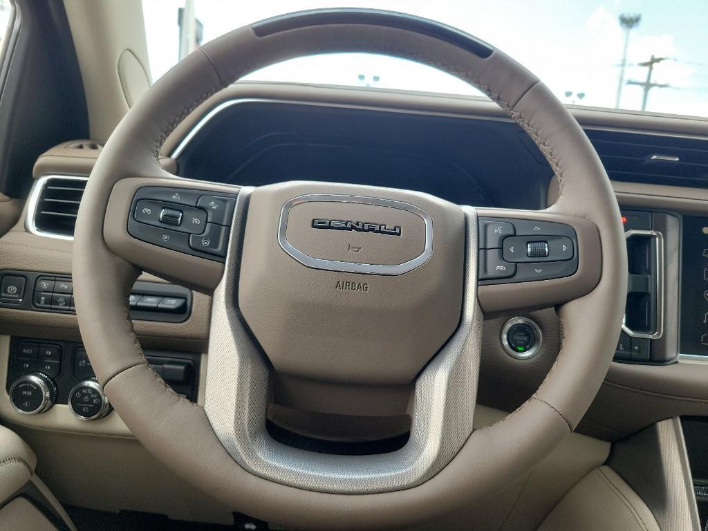 new 2024 GMC Yukon XL car, priced at $96,810