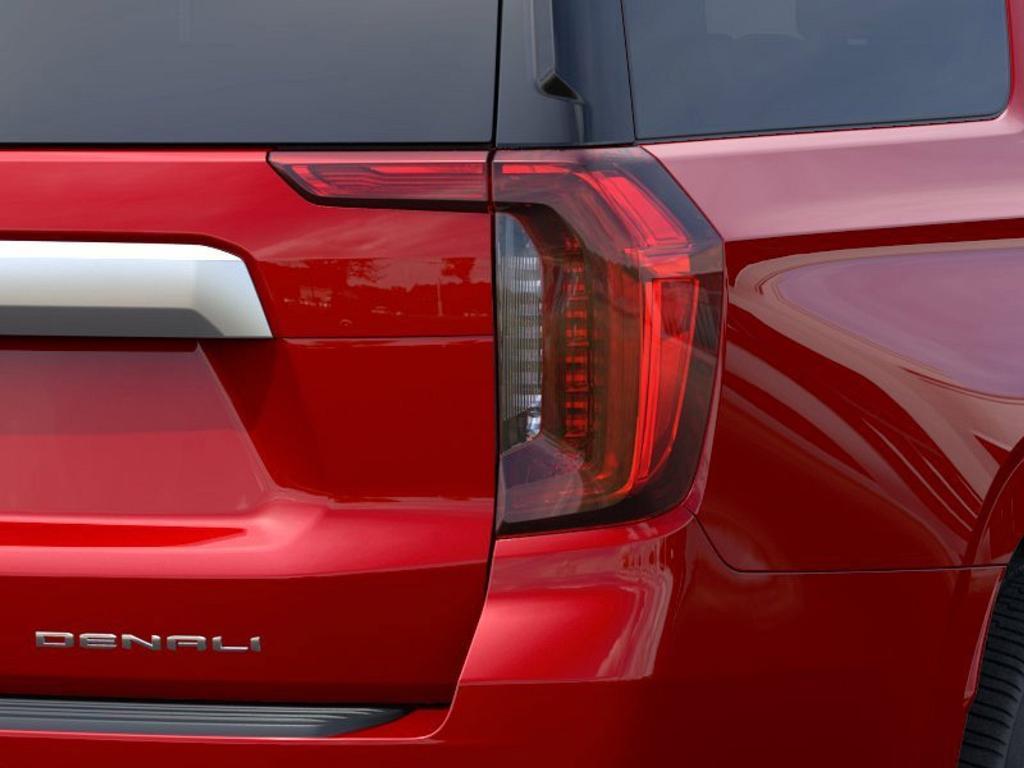 new 2024 GMC Yukon XL car, priced at $96,810