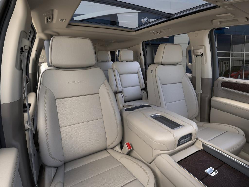 new 2024 GMC Yukon XL car, priced at $96,810
