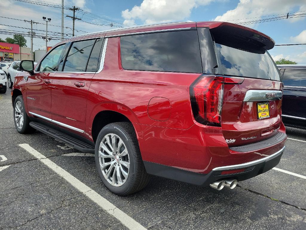 new 2024 GMC Yukon XL car, priced at $96,810