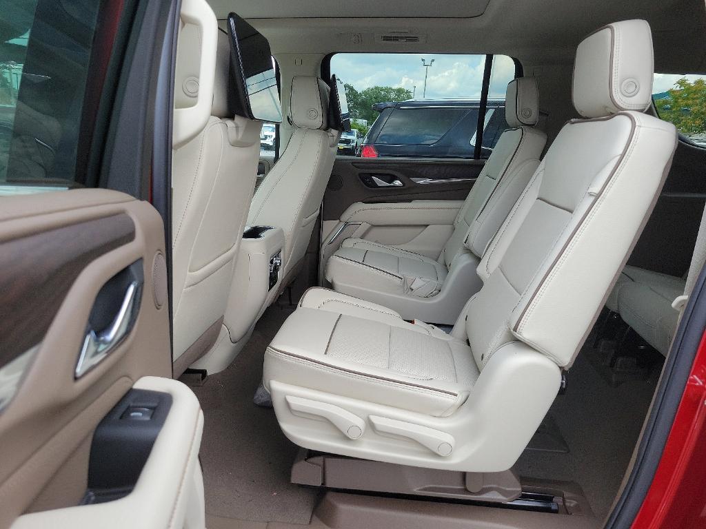 new 2024 GMC Yukon XL car, priced at $96,810