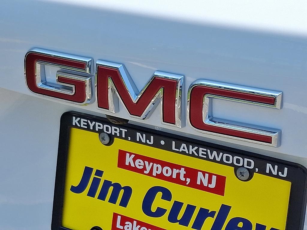 new 2026 GMC Terrain car, priced at $31,295