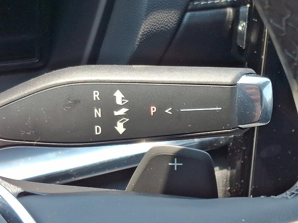new 2026 GMC Terrain car, priced at $31,295