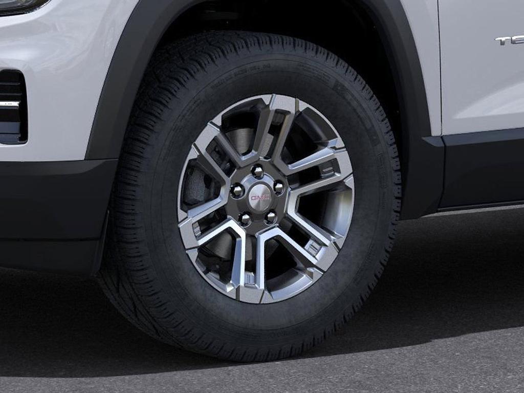 new 2026 GMC Terrain car, priced at $31,295