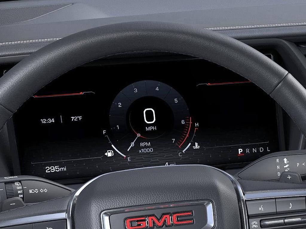 new 2026 GMC Terrain car, priced at $31,295