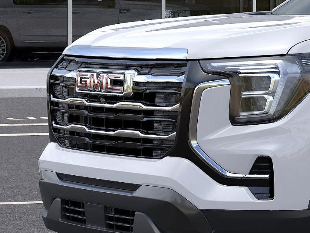 new 2026 GMC Terrain car, priced at $31,295