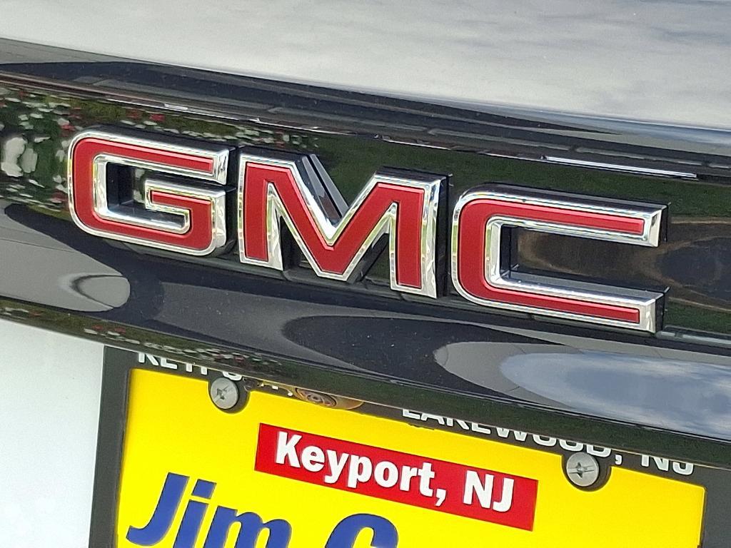 new 2026 GMC Acadia car, priced at $52,980