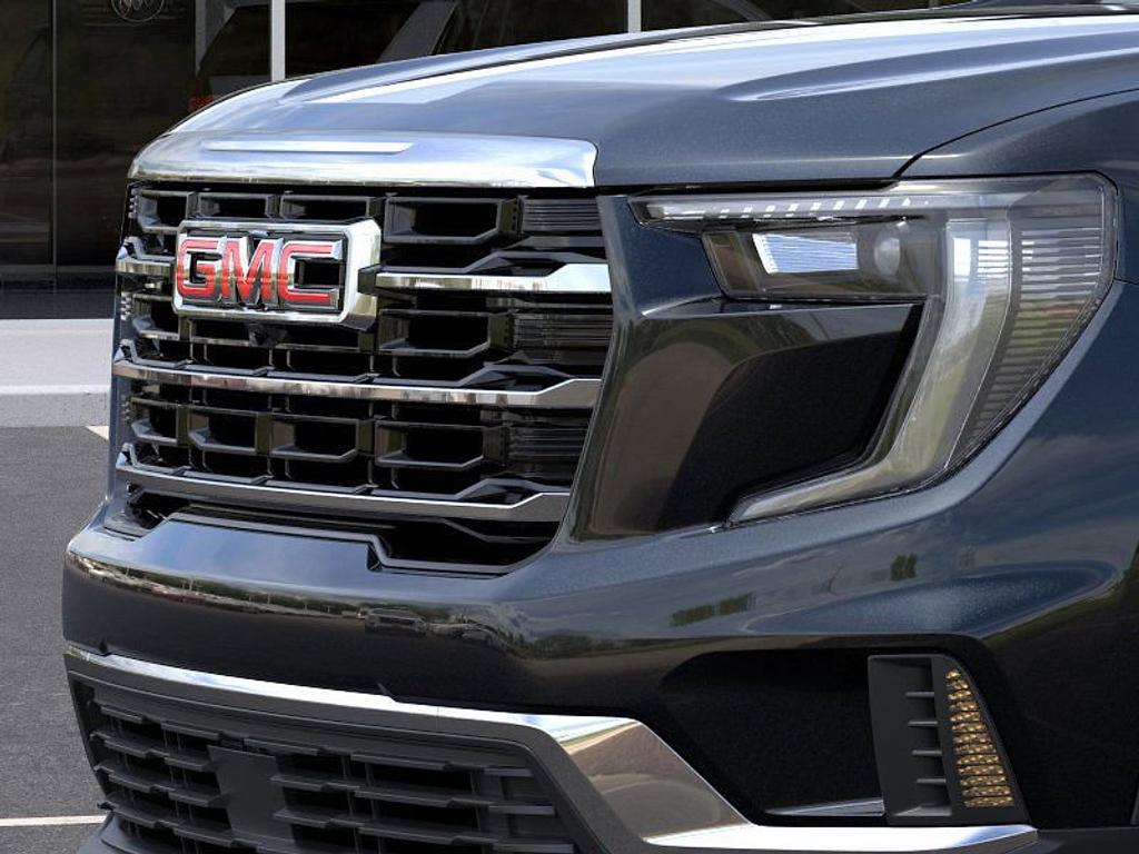new 2026 GMC Acadia car, priced at $49,035