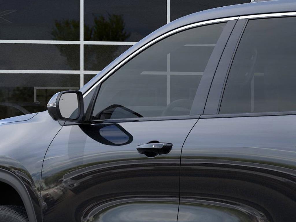 new 2026 GMC Acadia car, priced at $49,035