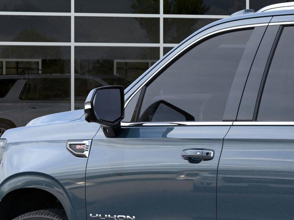 new 2025 GMC Yukon XL car, priced at $79,855