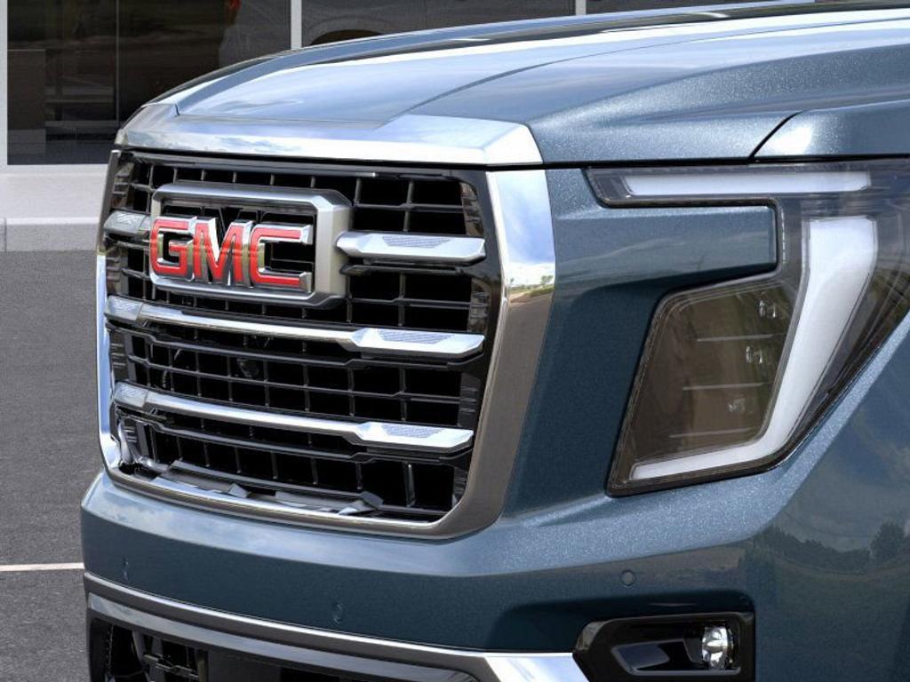 new 2025 GMC Yukon XL car, priced at $79,855