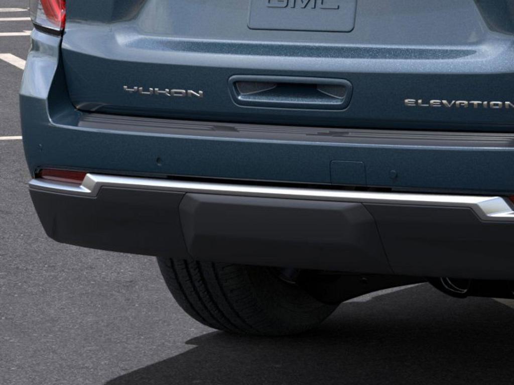 new 2025 GMC Yukon XL car, priced at $79,855